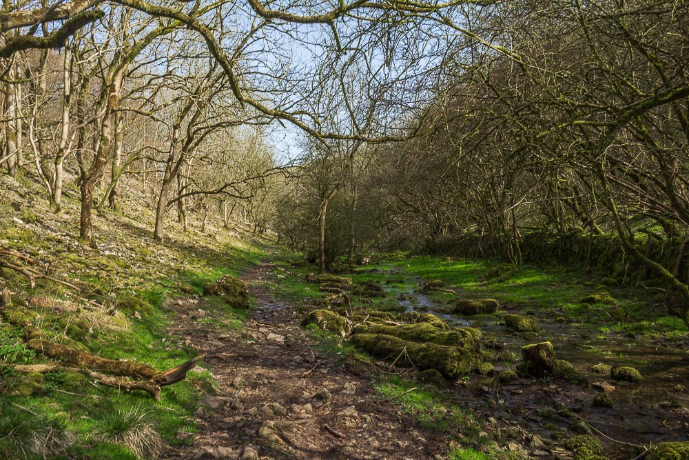 Biggin Dale Biggin Dale